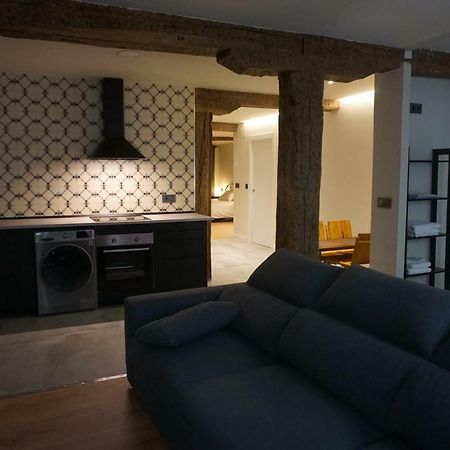 Loft 7Calles, Casco Viejo. Bio Bilbao Exterior foto